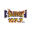 Éxtasis Digital - FM 107.7